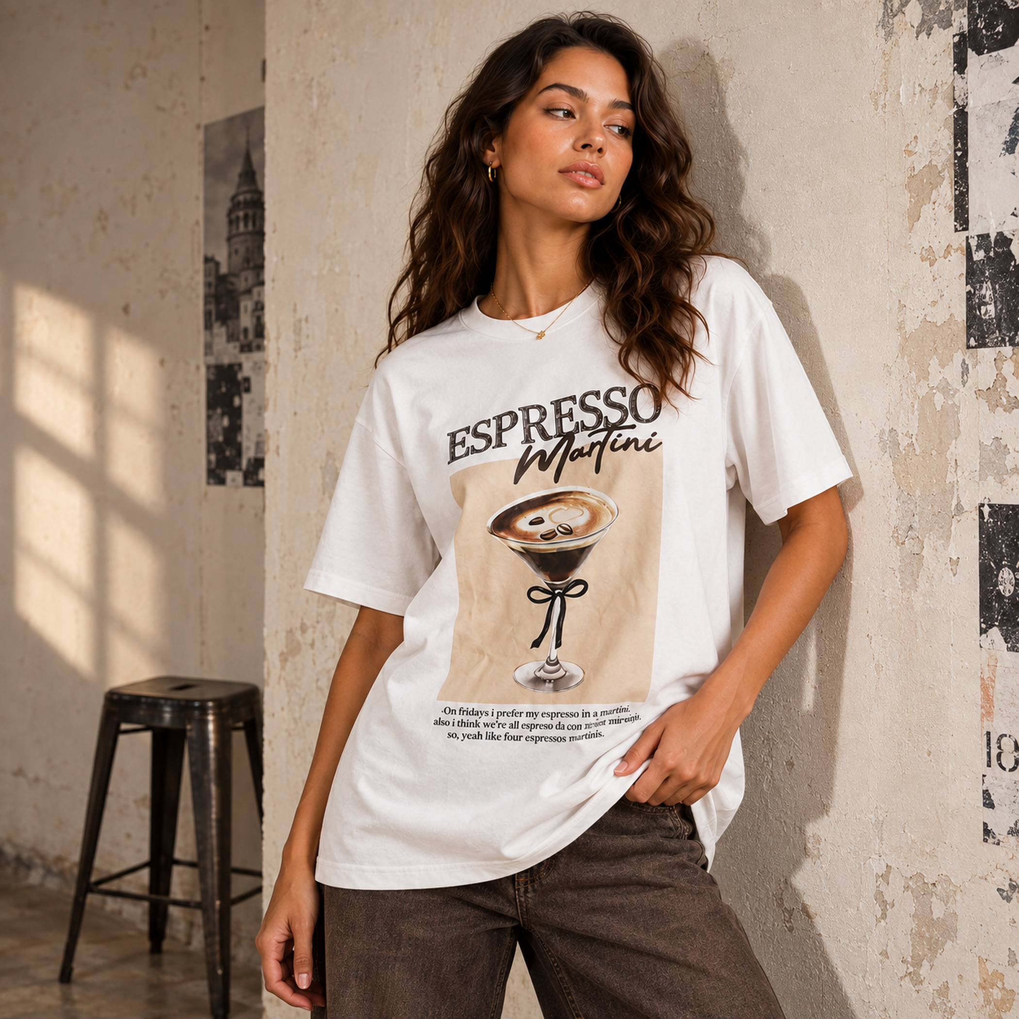 THE TEE EDIT